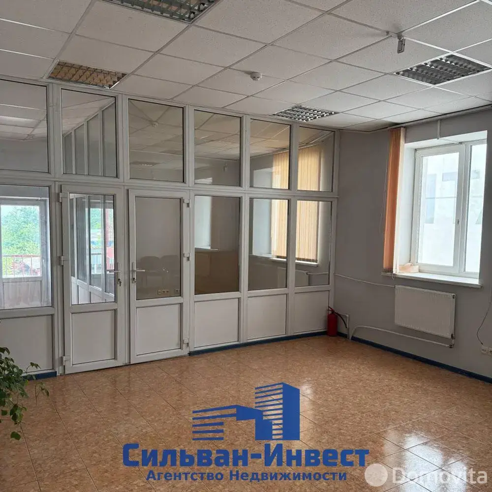офис, Витебск, ул. Ленинградская, д. 155/А 