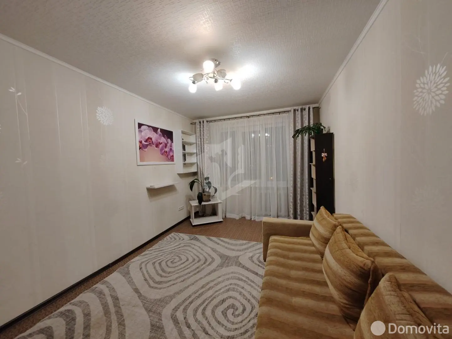 Цена аренды квартиры, Минск, пер. Грибной, д. 28