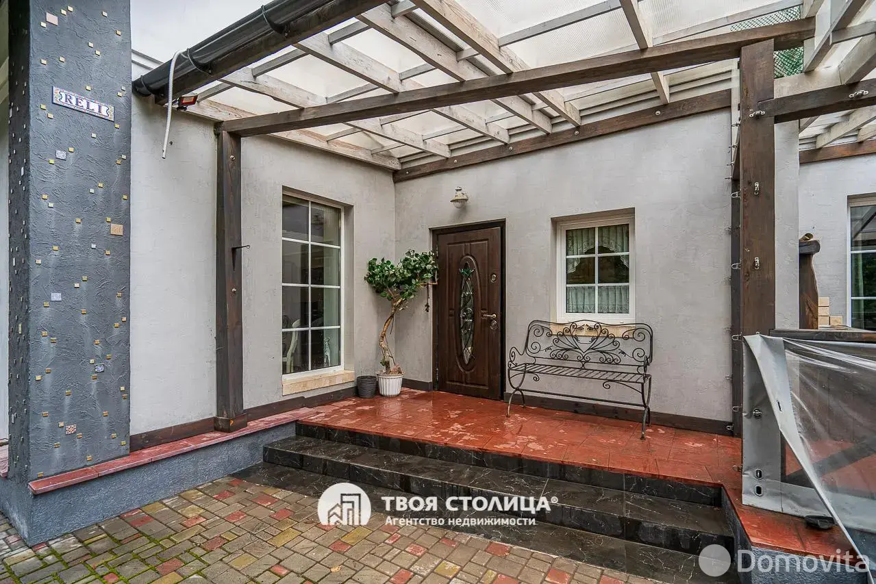 дом, Минск, ул. Брестская - лучшее предложение