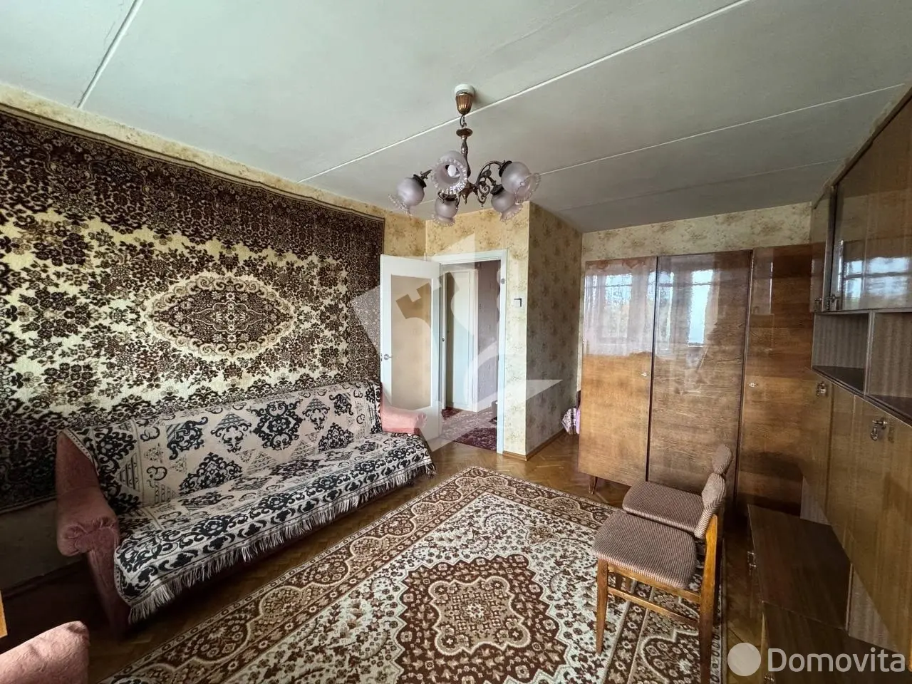 Снять 1-комнатную квартиру в Минске, ул. Восточная, д. 38, 300USD, код 147708 - фото 8