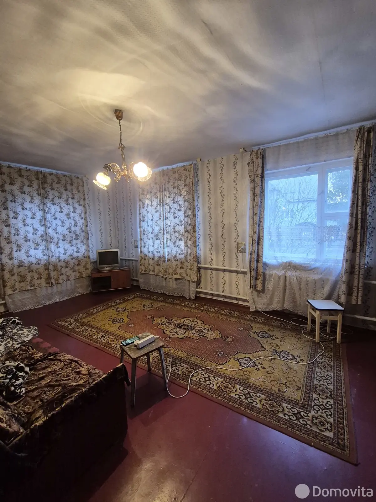 коттедж, Витебск, ул. 6-я Задорожная, д. 47 