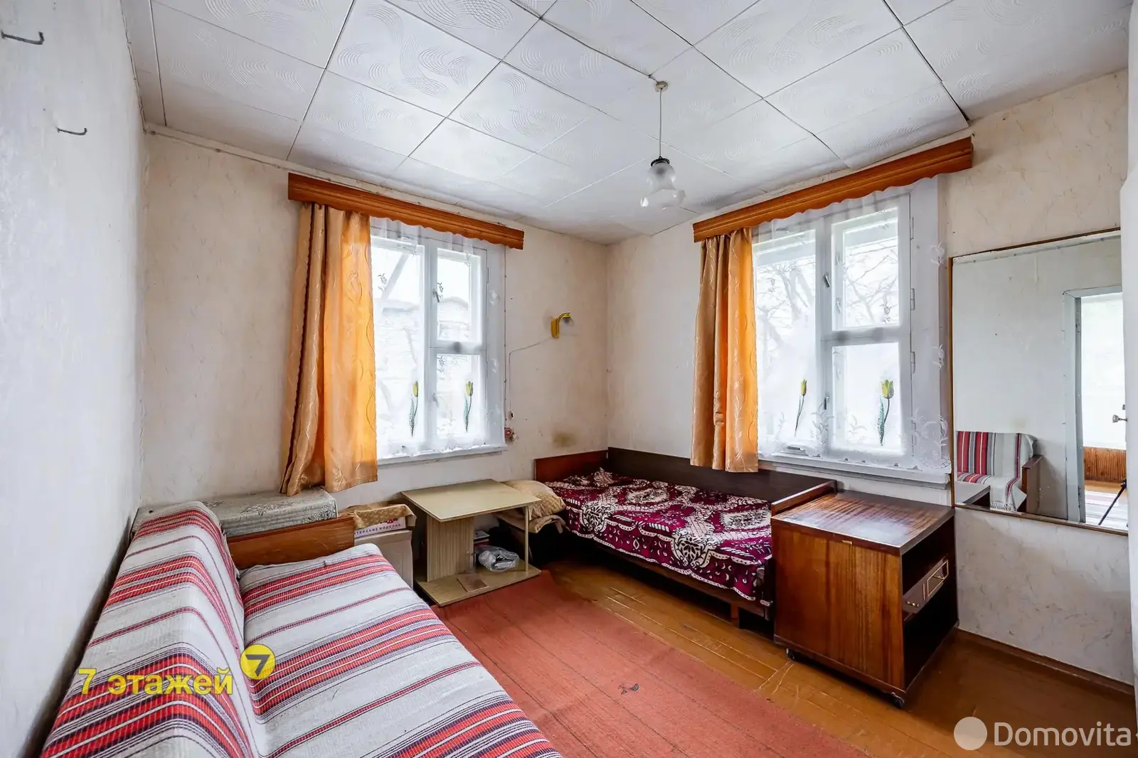 Продажа 2-этажной дачи в Трактор Минская область, 27300USD, код 182245 - фото 27