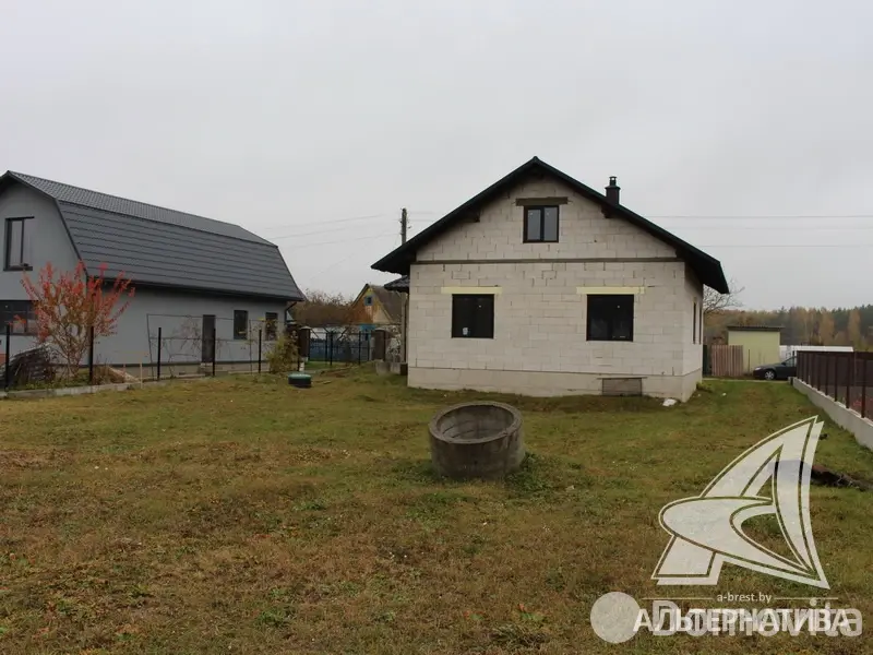 Продажа 2-этажной дачи в Источник Брестского района Брестская область, 72500USD, код 180452 - фото 21