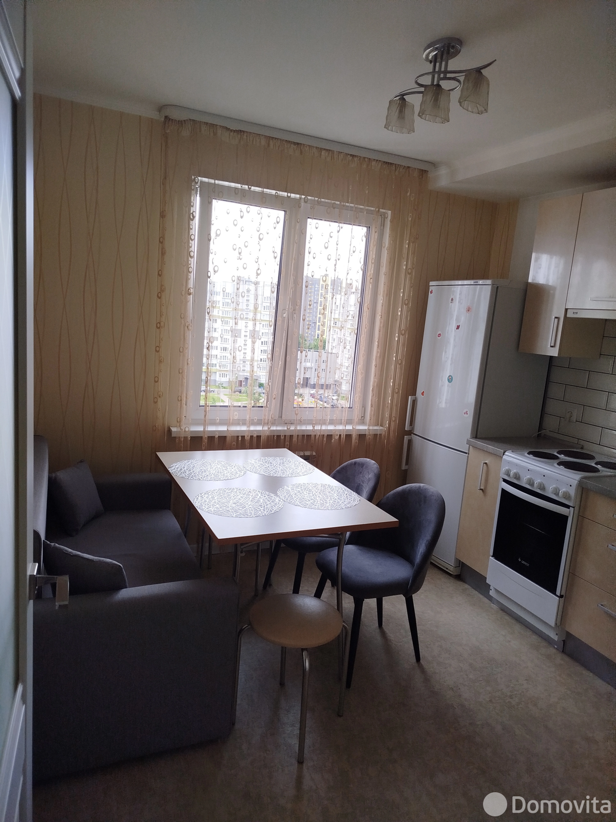 аренда квартиры, Минск, ул. Олешева, д. 3