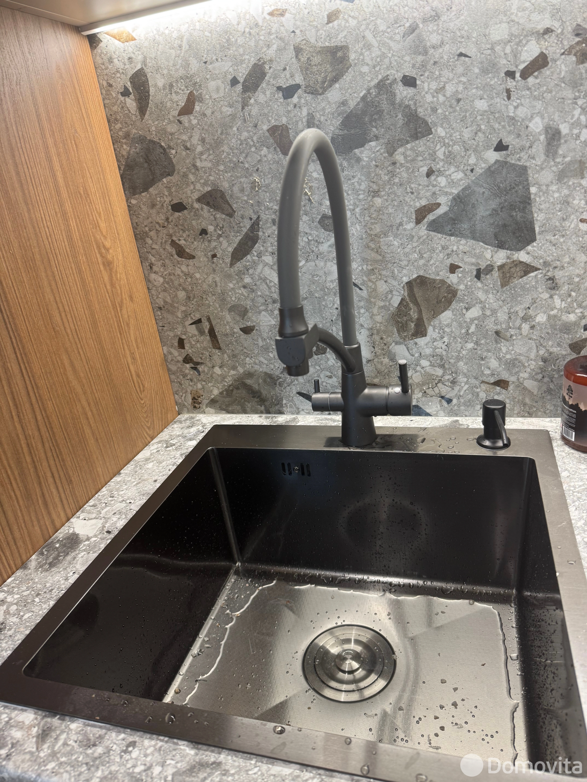 Снять 1-комнатную квартиру в Минске, ул. Братская, д. 7, 550USD, код 147747 - фото 17