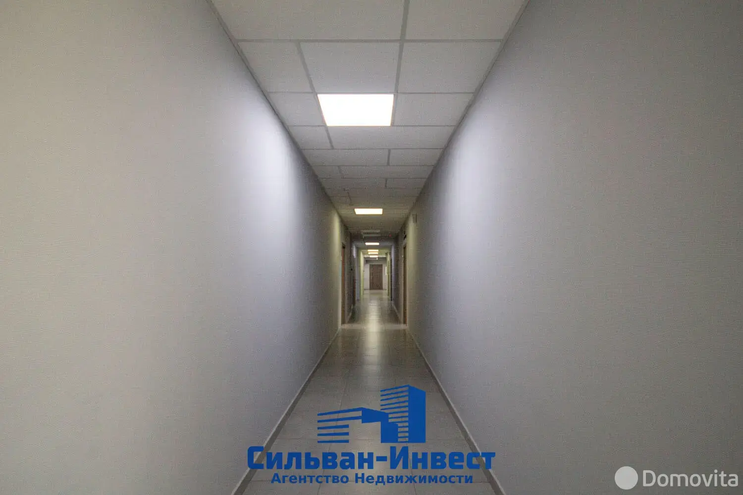 Снять офис на пер. Козлова, д. 25 в Минске, 11787EUR, код 17301 - фото 16