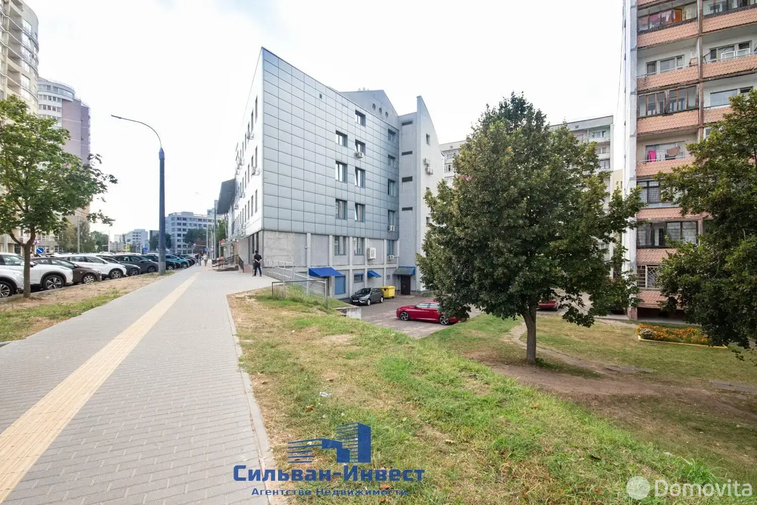 Купить складское помещение на ул. Кропоткина, д. 93/А в Минске - фото 36