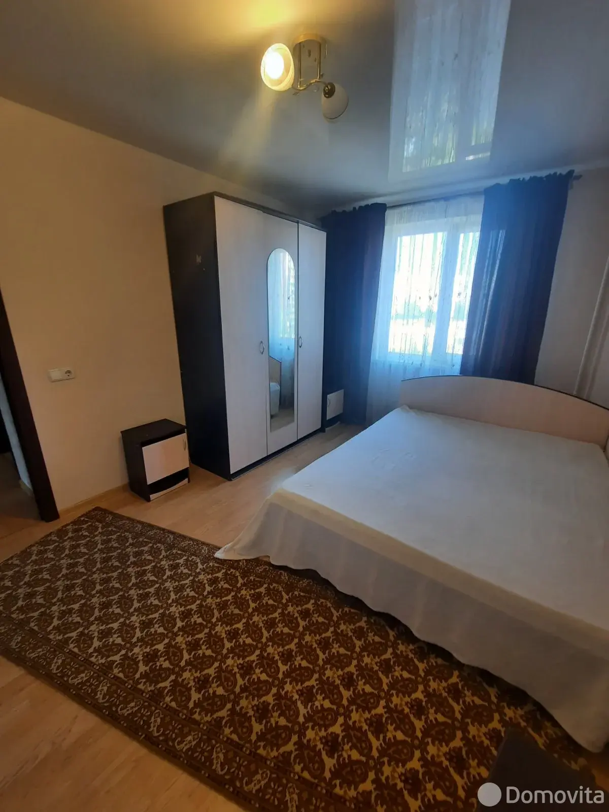 Снять 3-комнатную квартиру в Минске, ул. Городецкая, д. 58, 500USD, код 149047 - фото 5