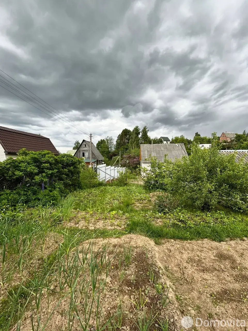 Купить 1-этажную дачу в Маяк Минская область, 15900USD, код 186471 - фото 11