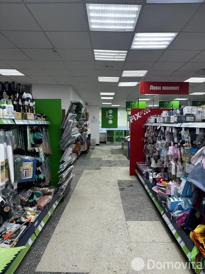 Снять офис на ул. Михася Лынькова, д. 19/2 в Минске, 3336USD, код 16376 - фото 11