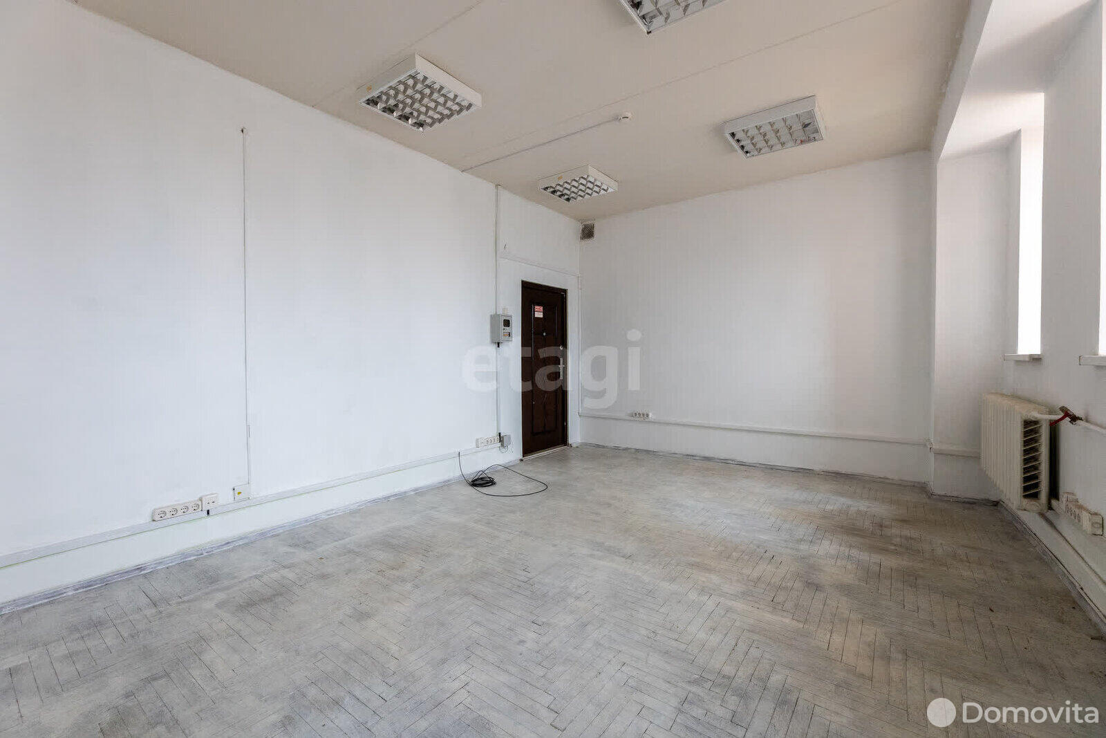 Купить офис на ул. Михася Лынькова, д. 123/Б в Минске, 1900000USD, код 7128 - фото 28