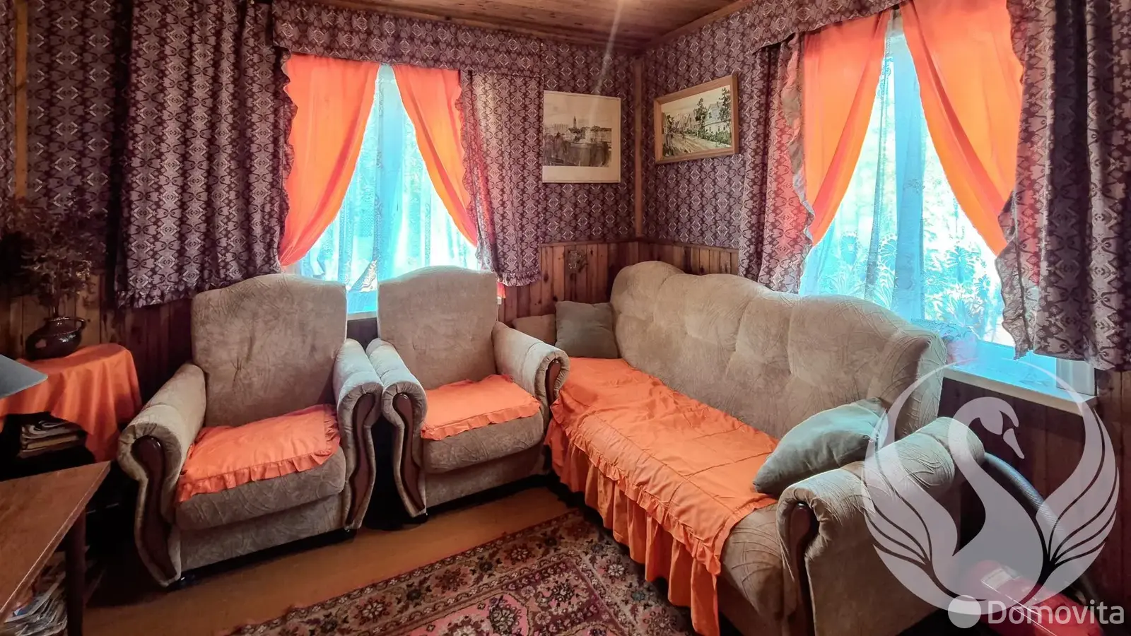 Продажа 2-этажной дачи в Тарасик Минская область, 10990USD, код 183366 - фото 17