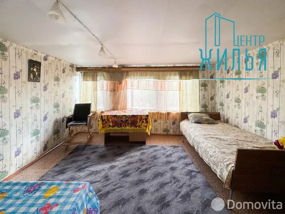 Купить 1-этажную дачу в Горизонт Гродненская область, 14999USD, код 183193 - фото 18