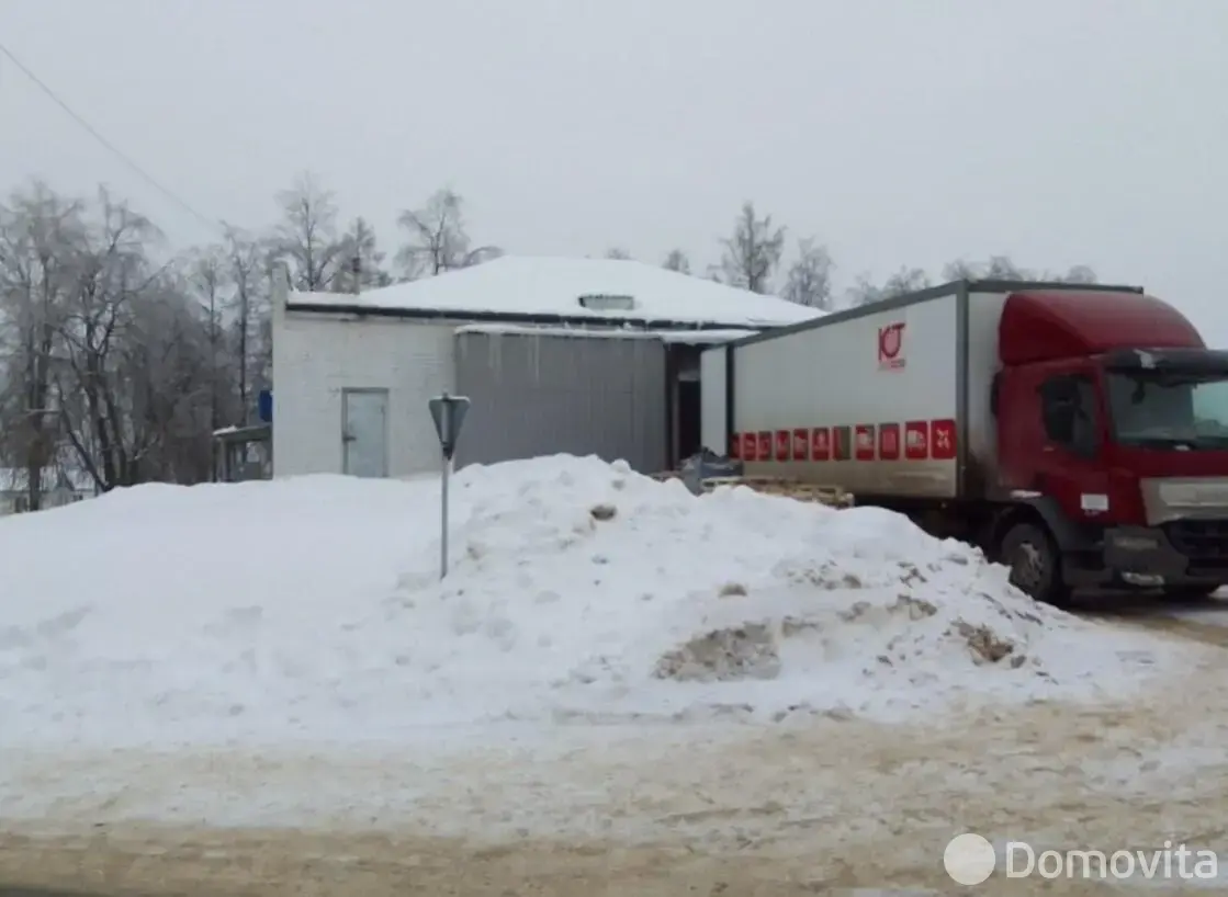 торговый объект, Коханово, д. 85, стоимость продажи 544 236 р.