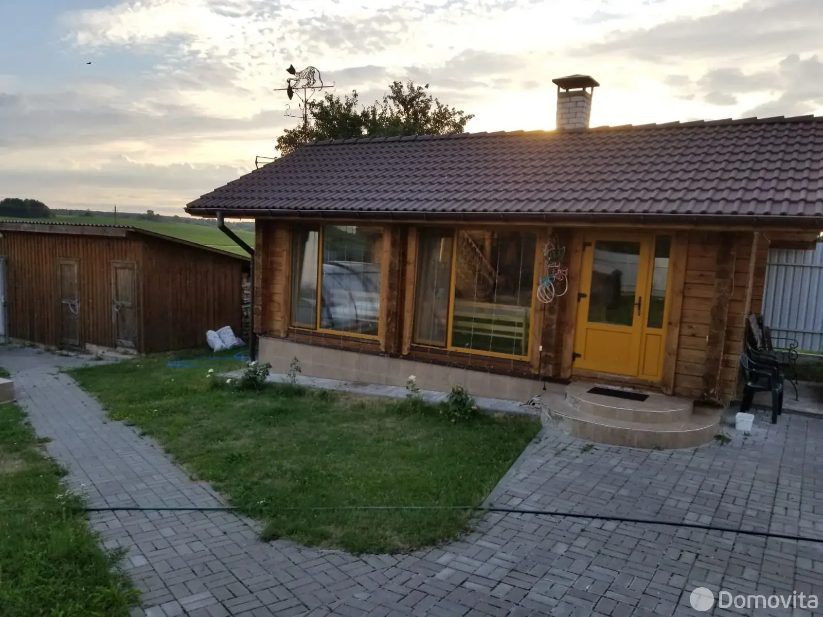 продажа дома, Горани, 