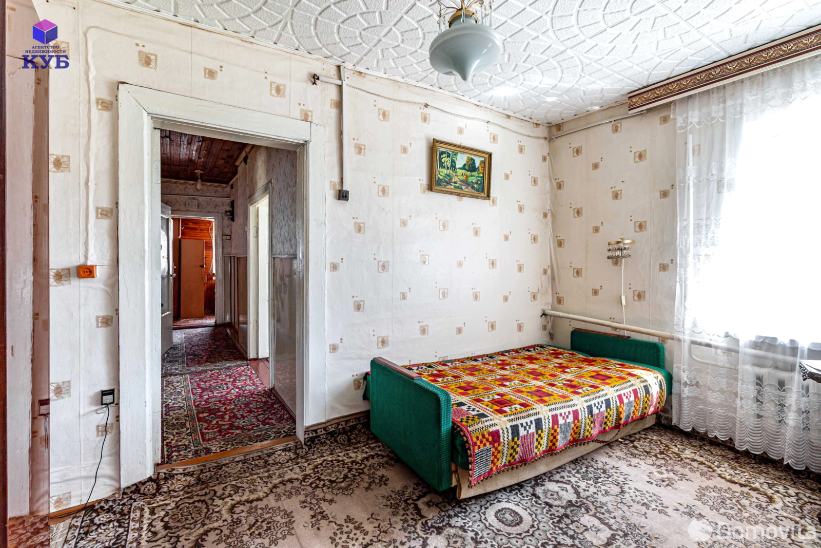 дом, Минск, пер. Ярошевичский, д. 39 