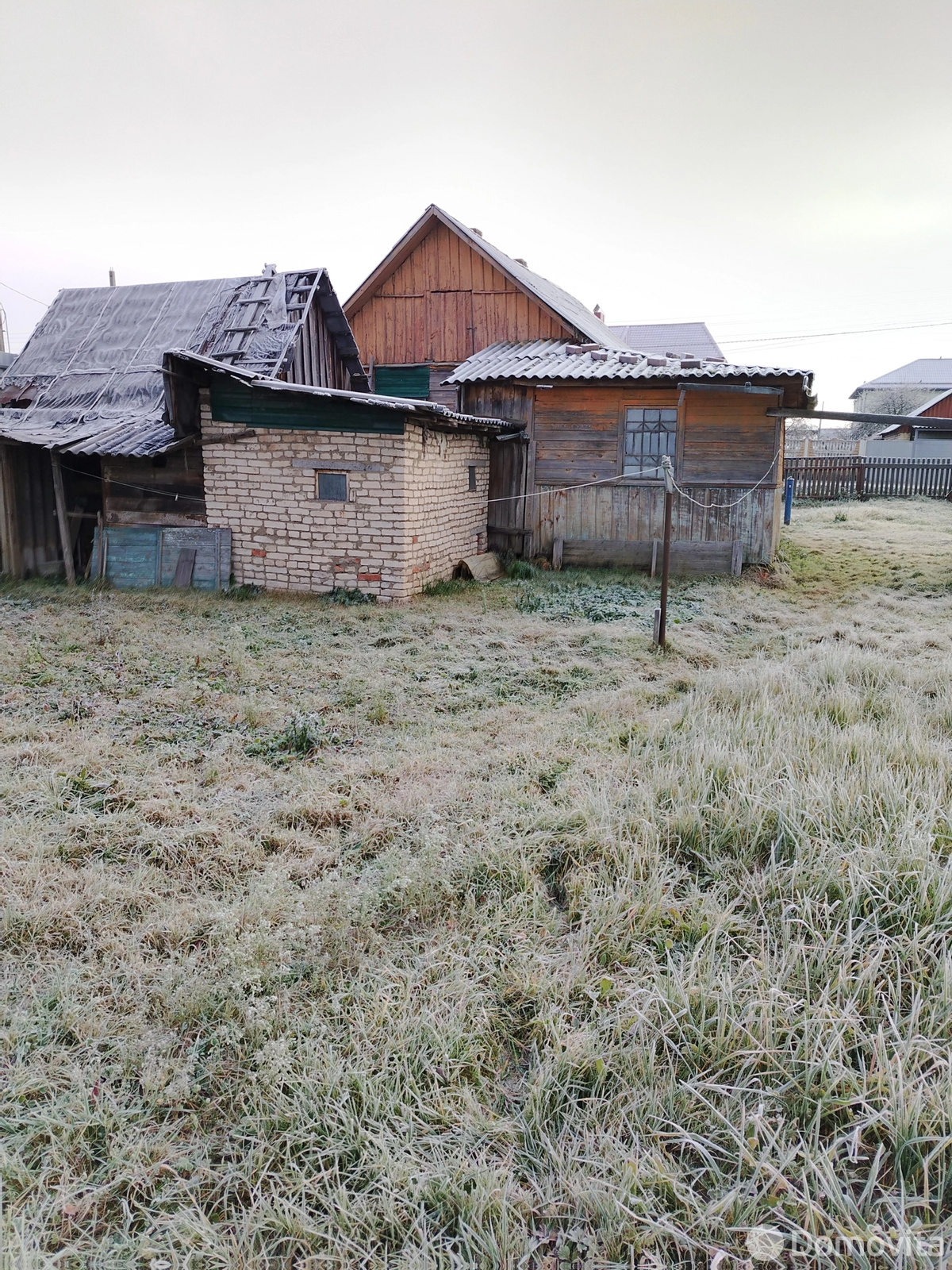 дом, Могилев, пер. Транспортный, д. 16, стоимость продажи 77 000 р.