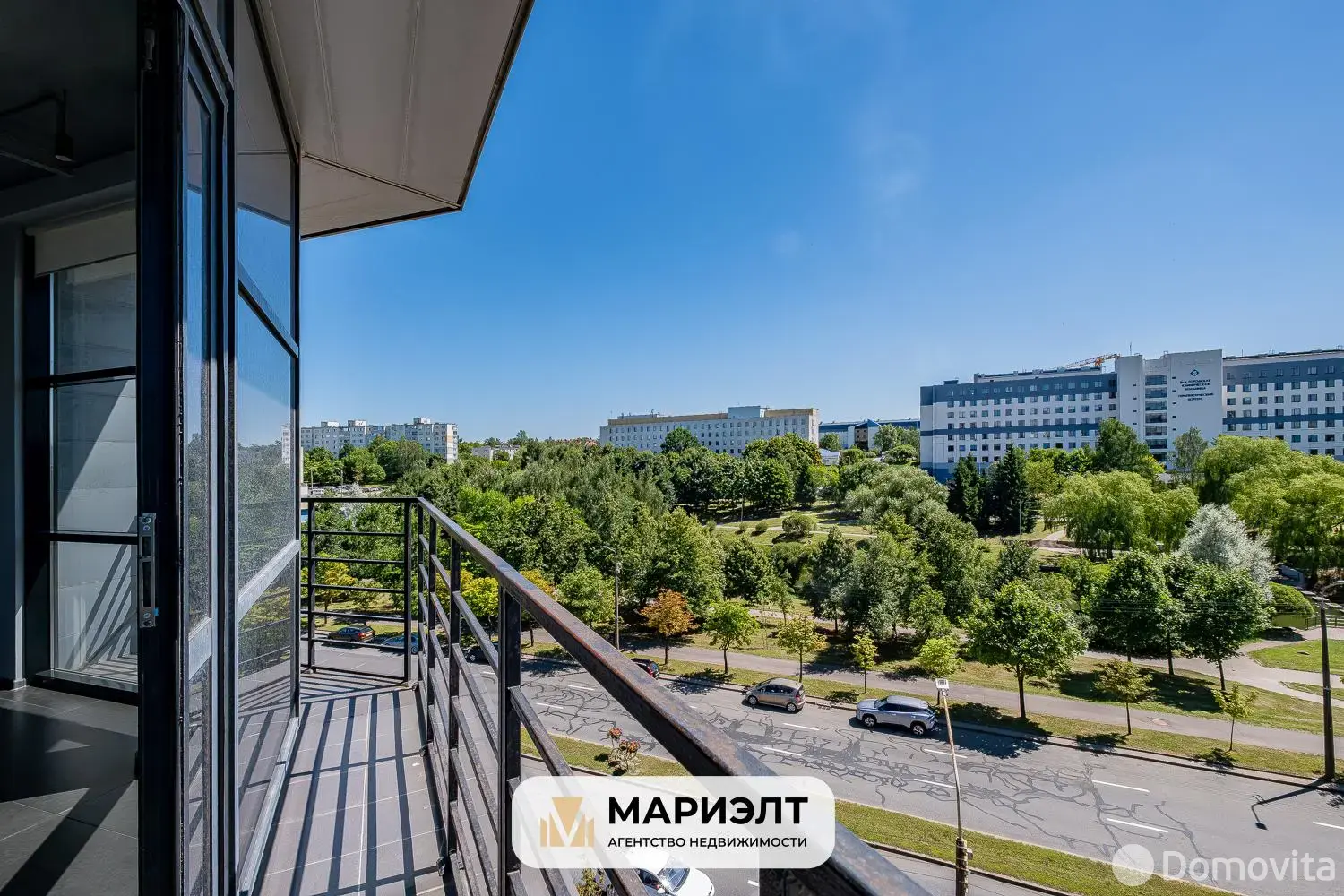 Снять офис на пер. Козлова, д. 25 в Минске, 39800BYN, код 17247 - фото 15