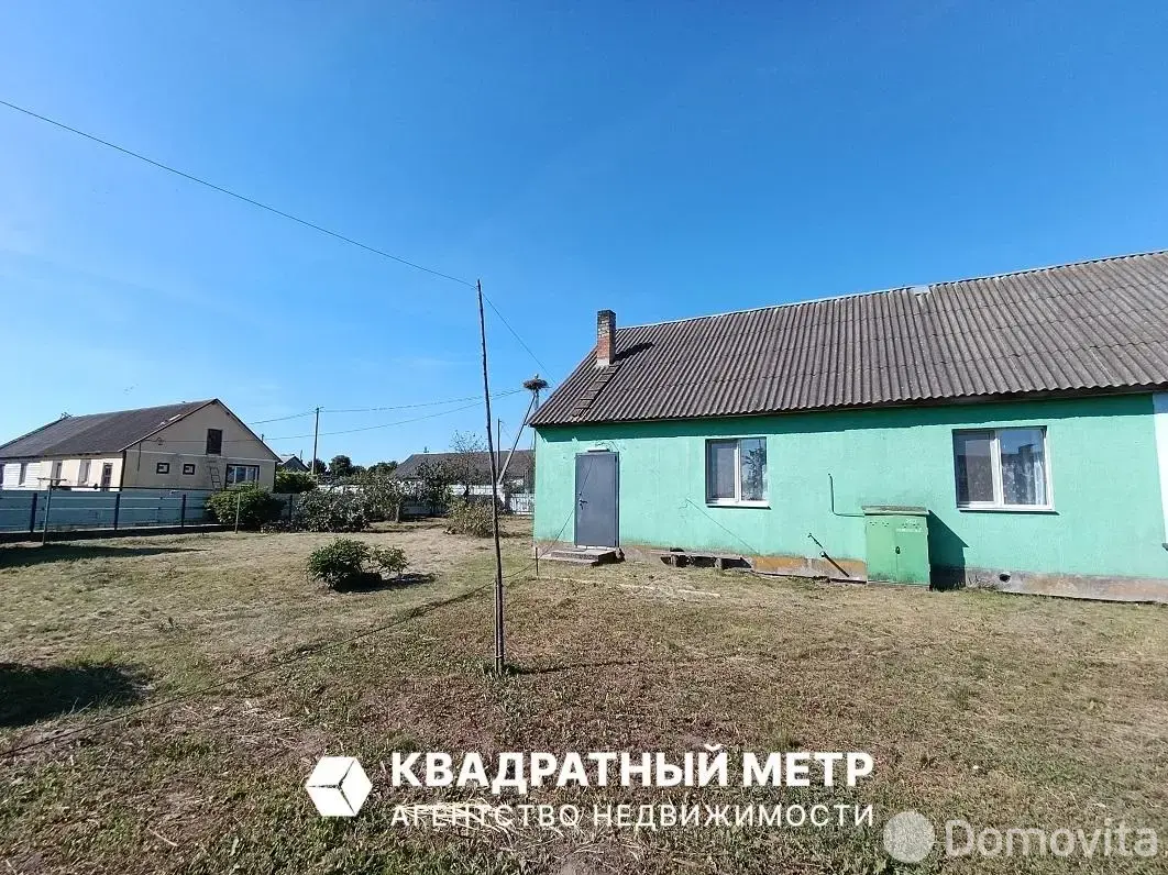 коттедж, Хидра, ул. Центральная, д. 15