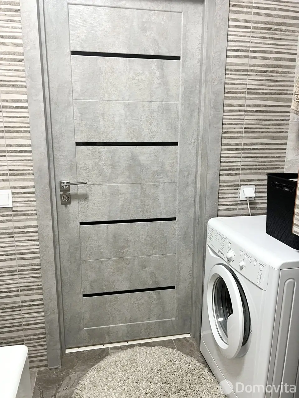 Снять 1-комнатную квартиру в Минске, ул. Аэродромная, д. 16, 550USD, код 148725 - фото 11