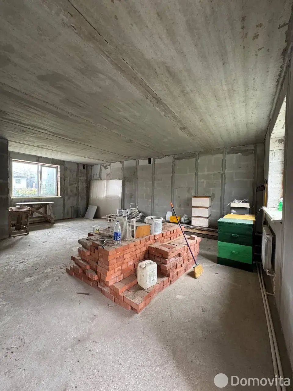 Цена продажи дома, Минск, ул. Зацень