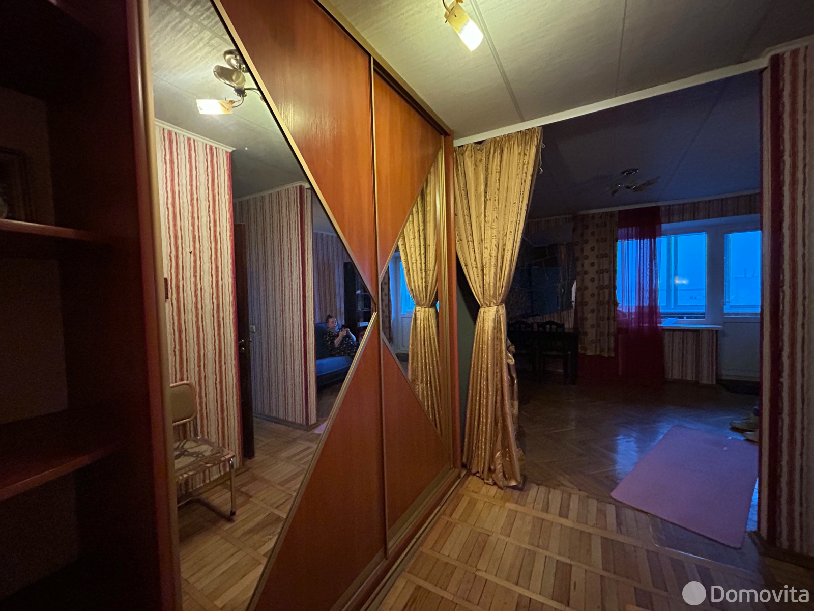 квартира, Минск, ул. Веры Хоружей, д. 17 на ст. метро Площадь Якуба Коласа