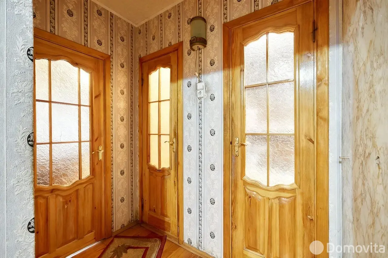 Снять 2-комнатную квартиру в Минске, ул. Притыцкого, д. 94, 450USD, код 149323 - фото 4