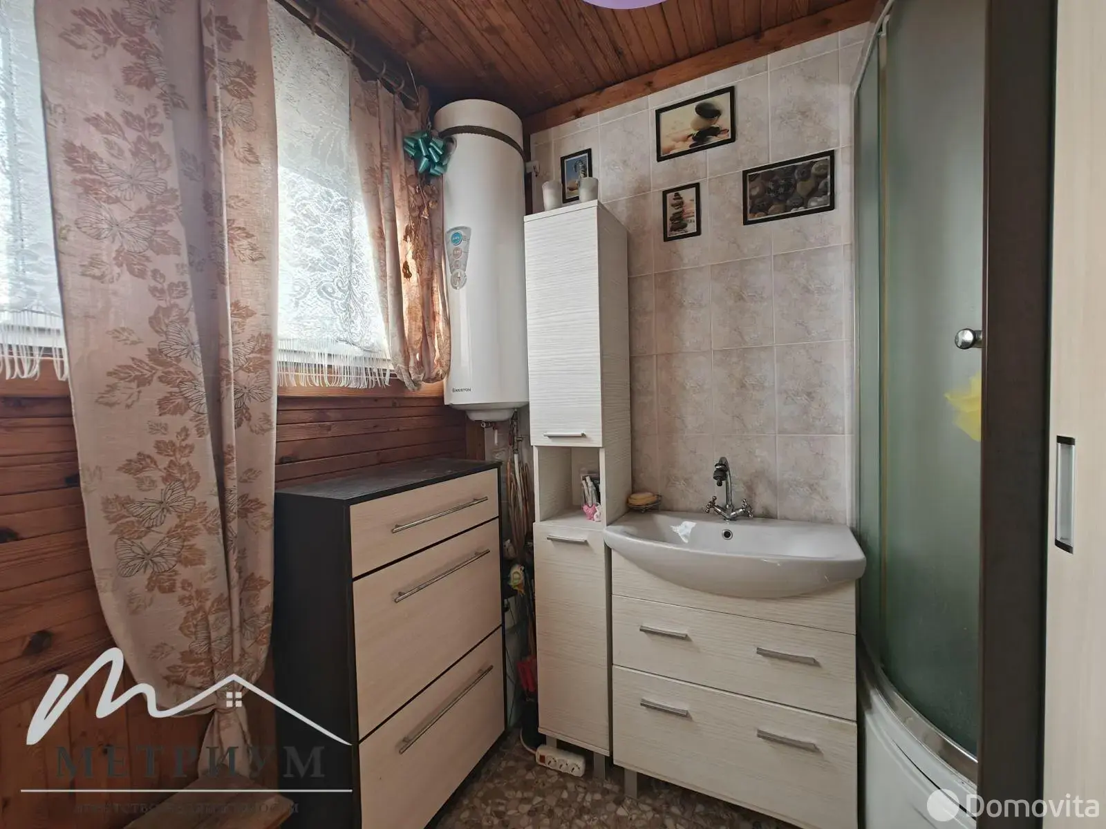 дача, Птичь, 