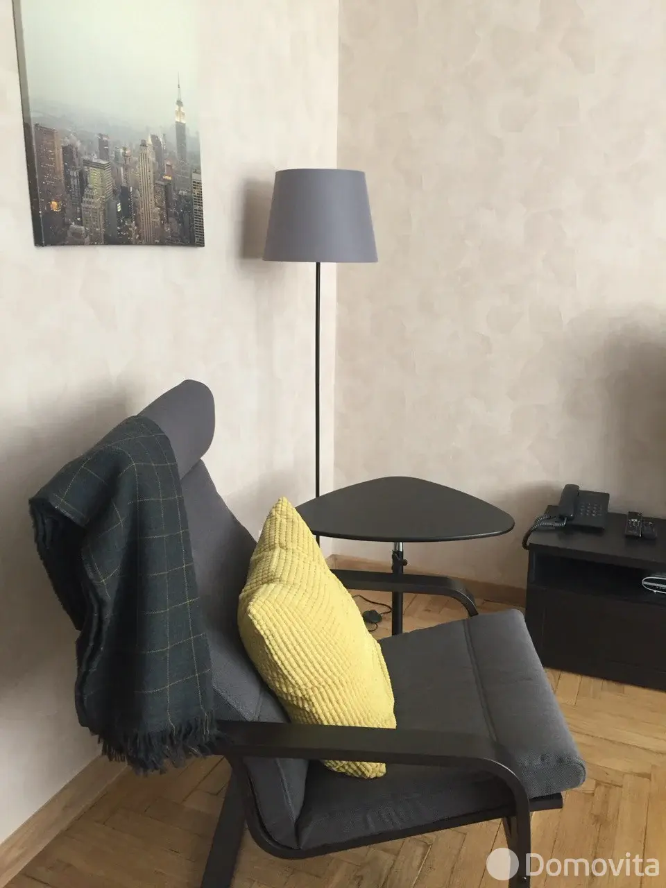 квартира, Минск, пр-т Победителей, д. 47/1 без посредников