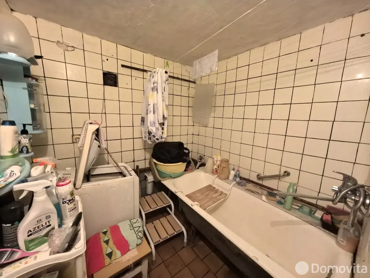 коттедж, Витебск, ул. 8-я Совхозная, д. 1
