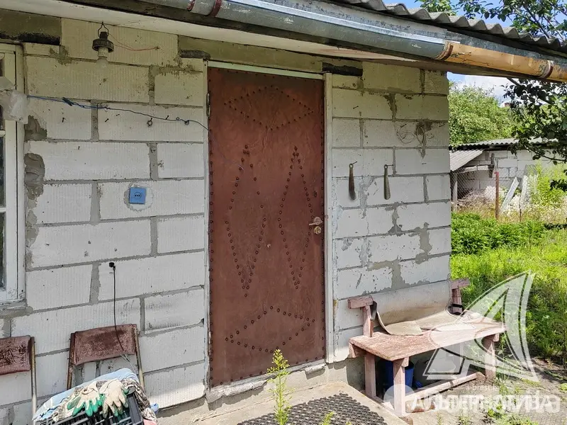 Продажа 2-этажной дачи в Здоровье 2008 Брестская область, 19900USD, код 183539 - фото 22