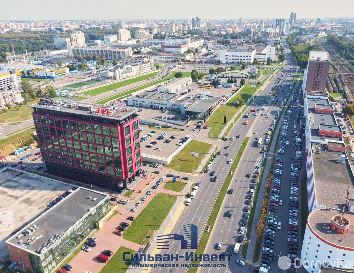 аренда офиса, Минск, ул. Тимирязева, д. 72