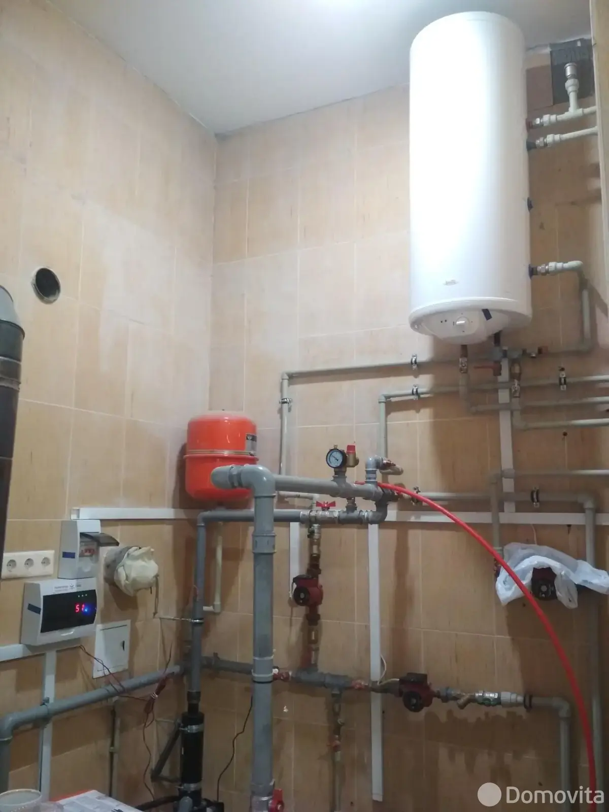 Стоимость продажи коттеджа, Малиновка, д. 22