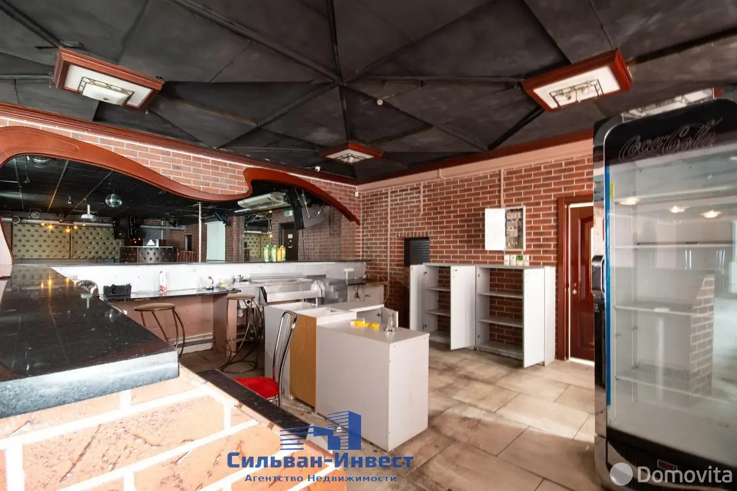 Стоимость аренды объекта сферы услуг, Бобруйск, ул. Каменского, д. 10