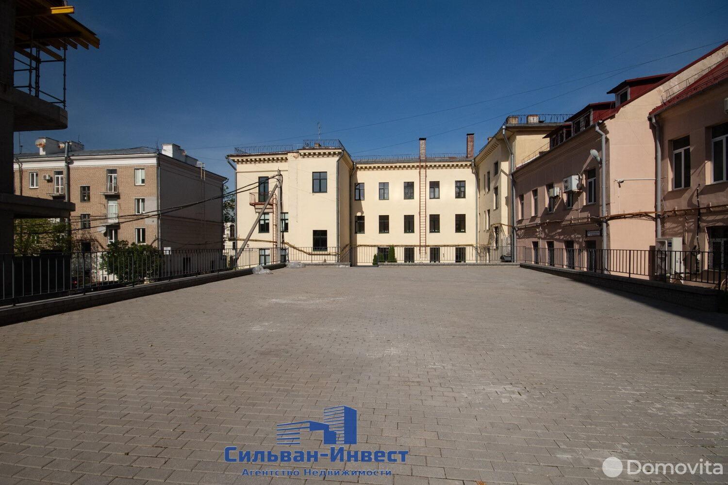 Снять офис на ул. Интернациональная, д. 3 в Минске, 1500EUR, код 12122 - фото 39