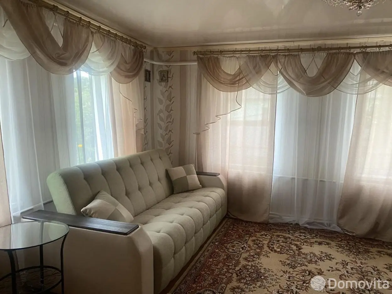 продажа дома, Полыковичи, ул. Приозерная