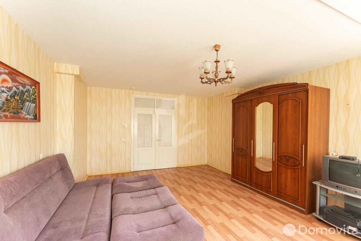 Продажа 3-комнатной квартиры в Богатырево, ул. Полесская, д. 3, 97000 USD, код: 989674 - фото 2