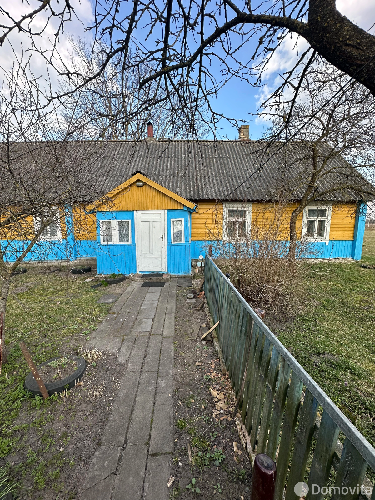 дом, Василевичи, ул. Приречная, д. 4 