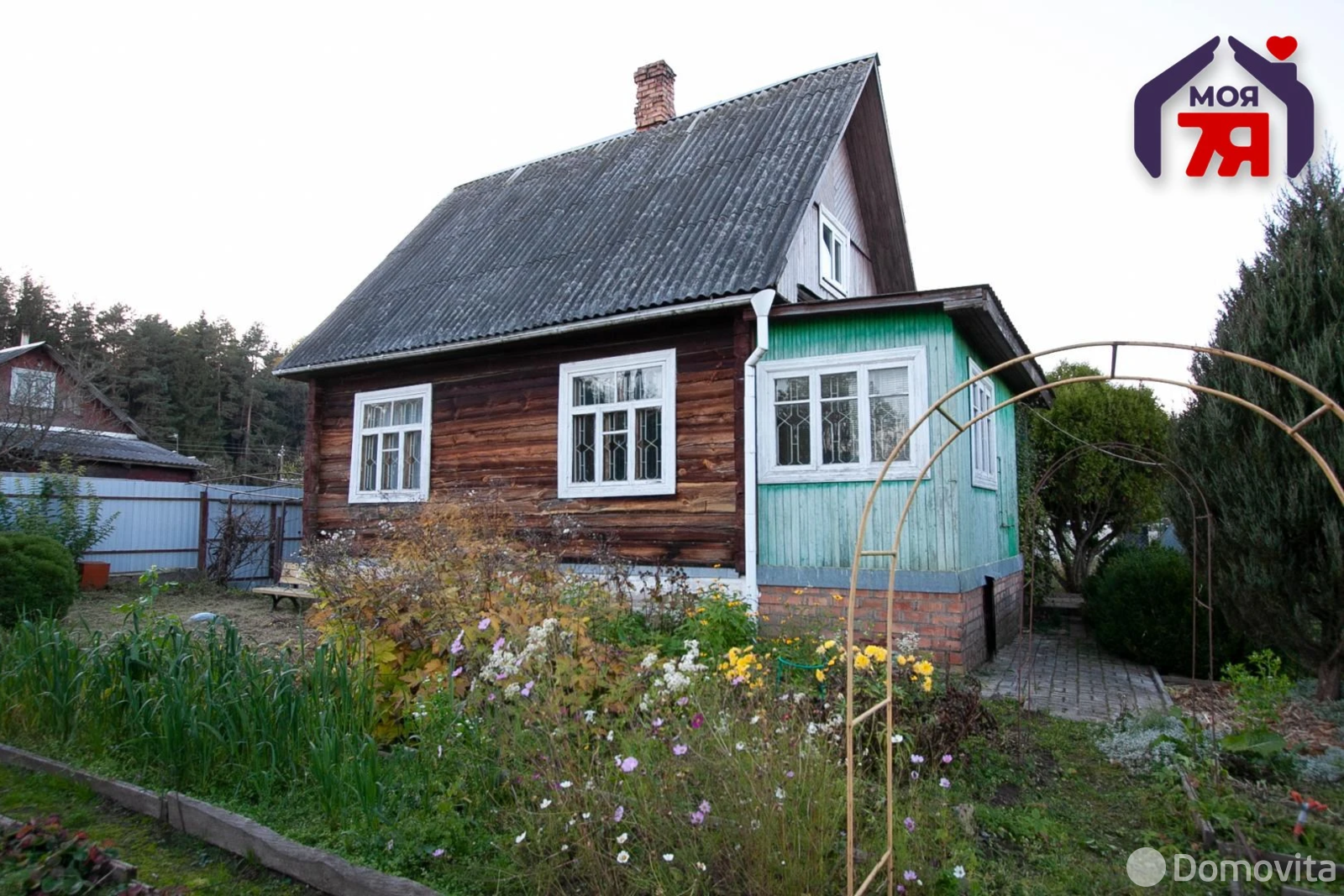 Цена продажи дачи, ВЕРАСОК д.Писаревщина, 