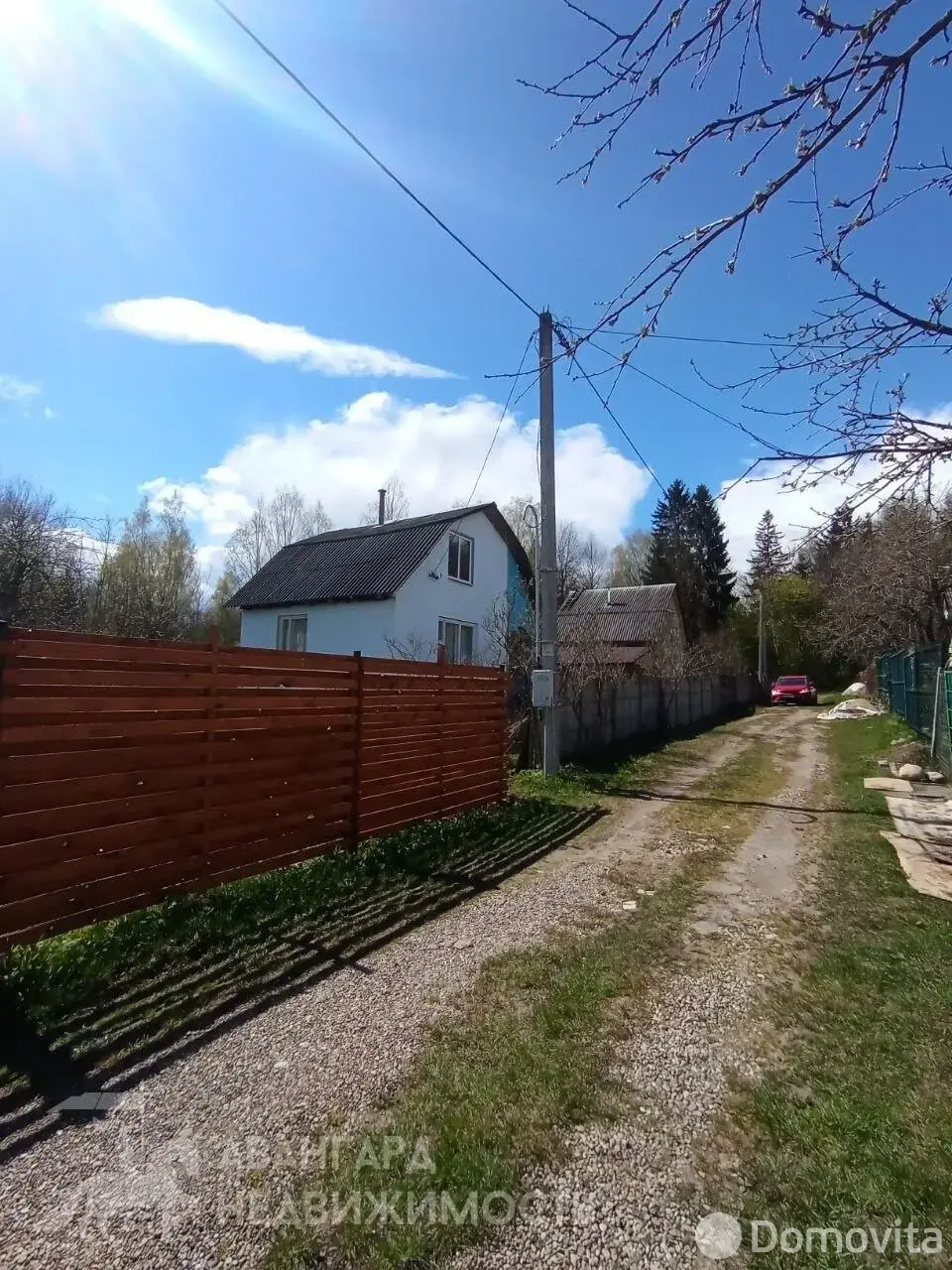 Купить 3-этажную дачу в Подгорье Минская область, 22000USD, код 185733 - фото 14
