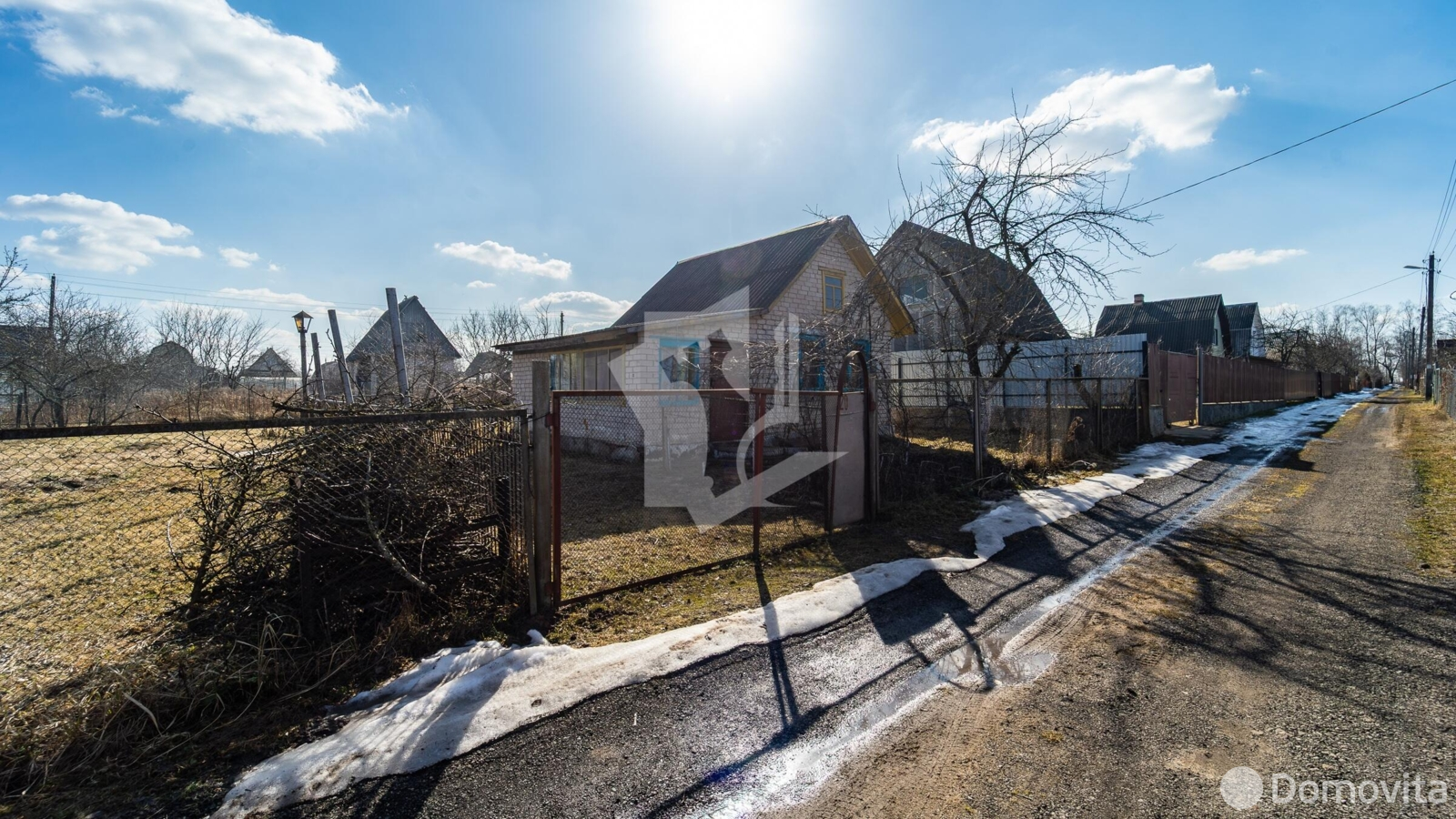 дача, Энергетик-5, 