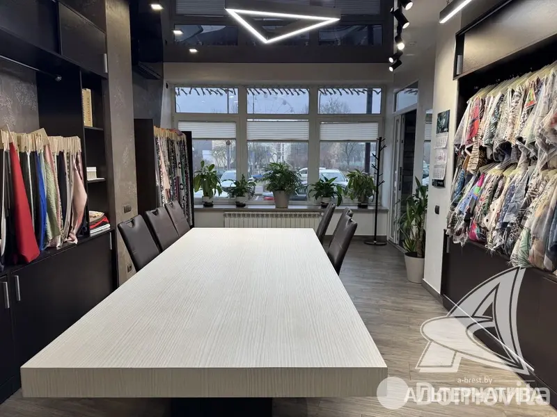 Стоимость продажи торгового объекта, Брест, 