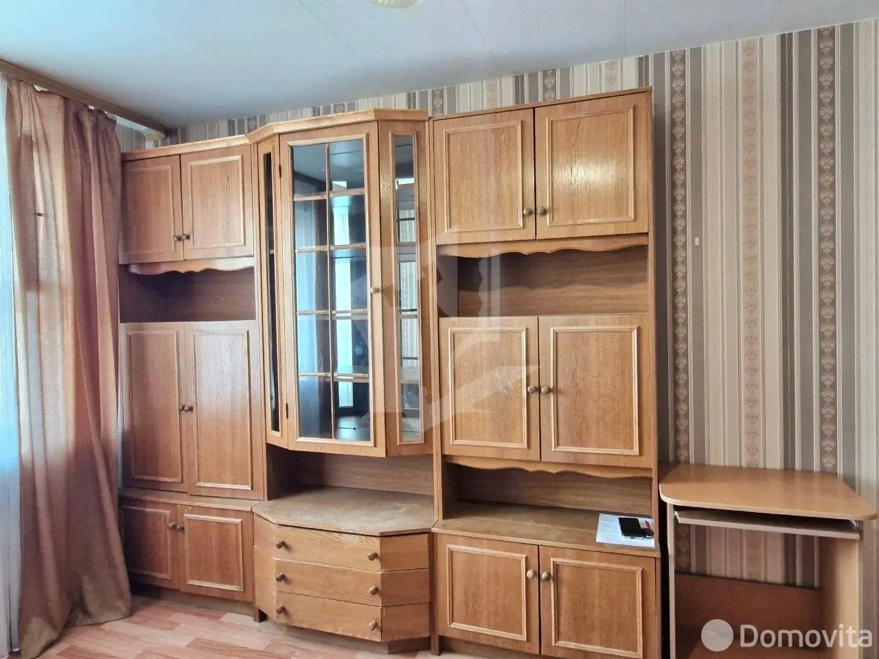 Снять 2-комнатную квартиру в Минске, ул. Льва Сапеги, д. 7, 420USD, код 148375 - фото 15