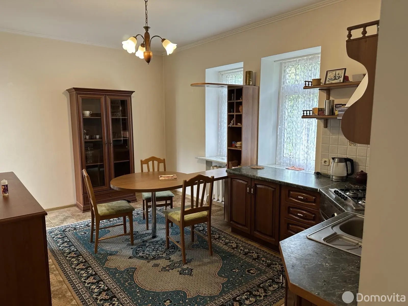 дом, Могилев, ул. Орловского, д. 4 в Ленинском районе