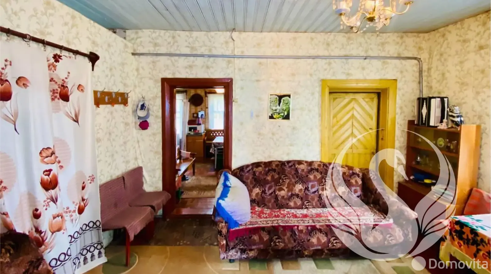 купить дом, Гребло, ул. Зелёная, д. 40