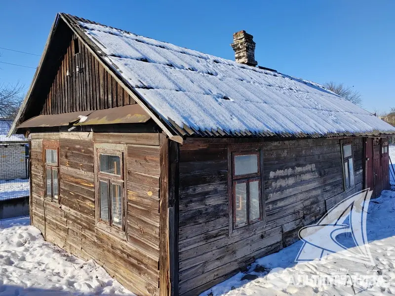 участок, Брест, 