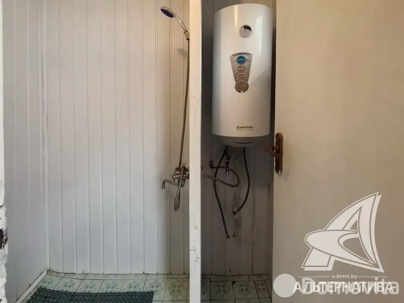 Купить 2-этажную дачу в Радуга-9 Брестская область, 32900USD, код 184502 - фото 20