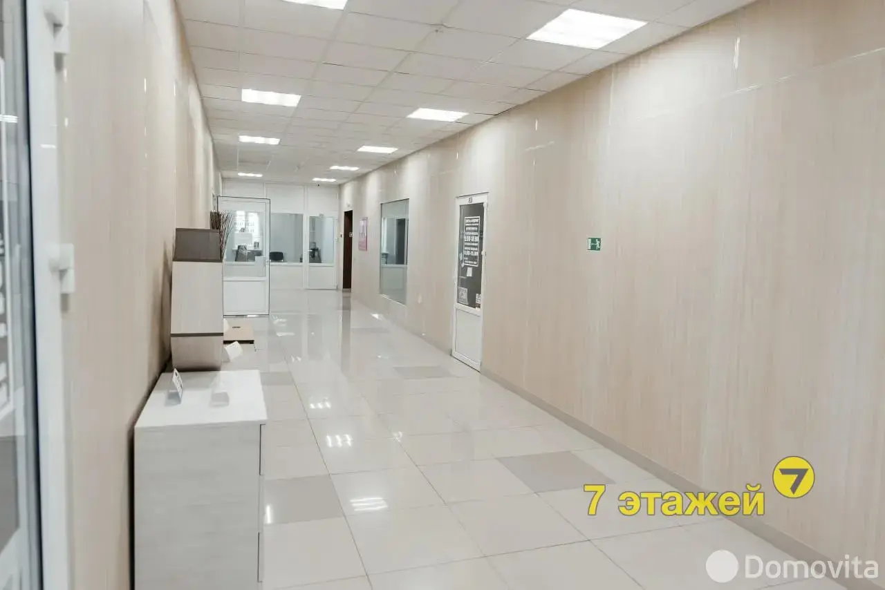 Купить торговое помещение на ул. Чуйкова, д. 75 в Лепели, 399999USD, код 997888 - фото 13