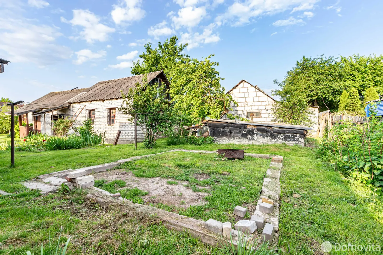 Стоимость продажи дома, Ждановичи, пер. Широкий