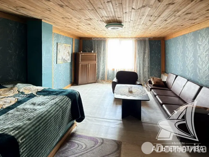 дача, Брест,